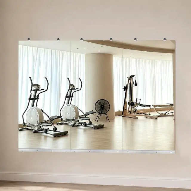Main image of GYM MIRROR 24X48 INCH -3pcs