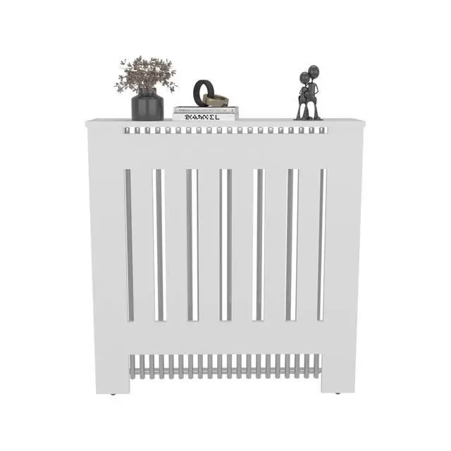 Alt view image 2 of 7 - Keller Panel Radiators Nova, White, Living Room