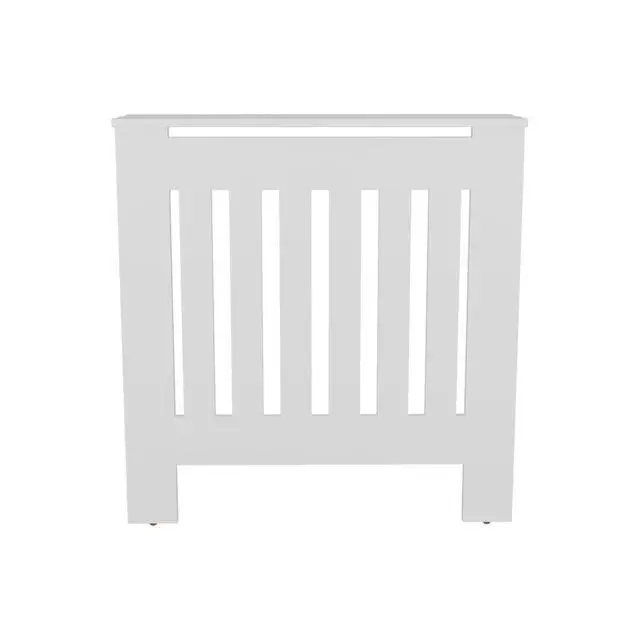 Alt view image 4 of 7 - Keller Panel Radiators Nova, White, Living Room