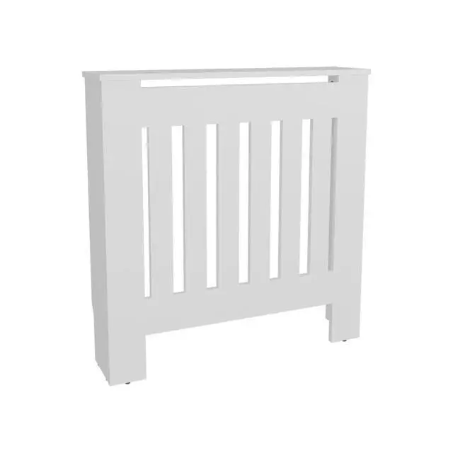 Alt view image 5 of 7 - Keller Panel Radiators Nova, White, Living Room