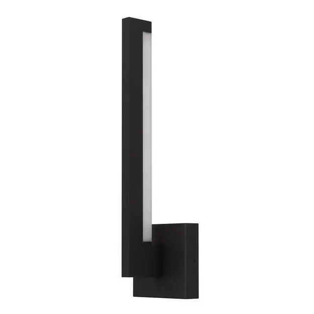 Alt view image 2 of 5 - 18 inch Led Wall Sconce