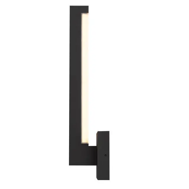 Alt view image 4 of 5 - 18 inch Led Wall Sconce