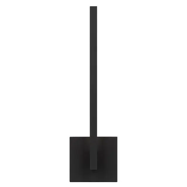 Alt view image 3 of 5 - 18 inch Led Wall Sconce