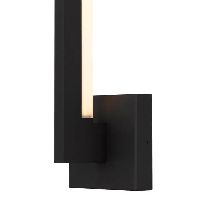 Alt view image 5 of 5 - 18 inch Led Wall Sconce