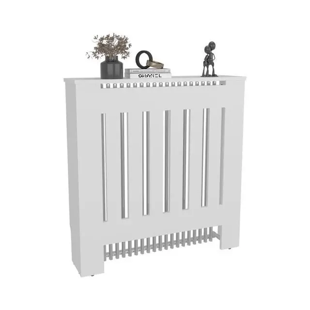 Alt view image 6 of 7 - Keller Panel Radiators Nova, White, Living Room