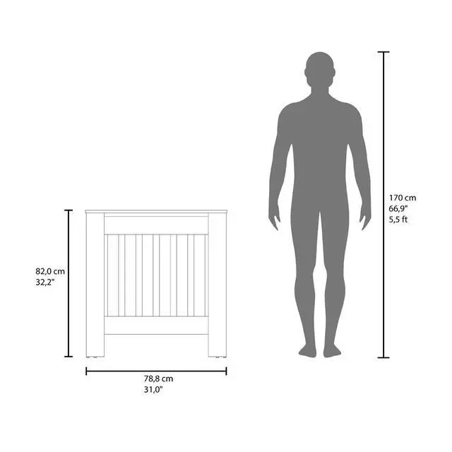 Alt view image 7 of 7 - Keller Panel Radiators Nova, Black, Living Room