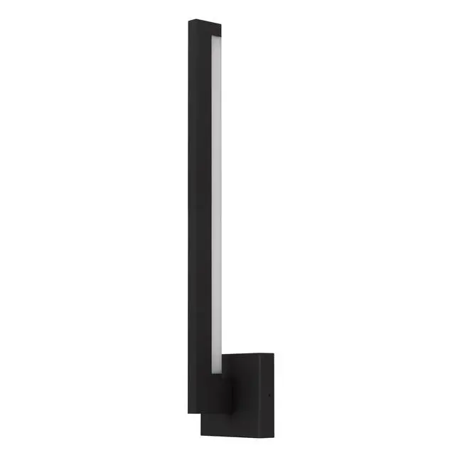 Alt view image 2 of 5 - 24 inch Led Wall Sconce