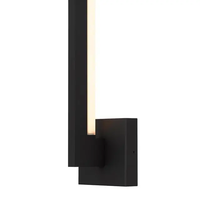 Alt view image 5 of 5 - 24 inch Led Wall Sconce