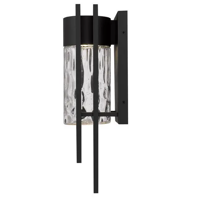 Alt view image 4 of 5 - 15 inch Led Wall Sconce