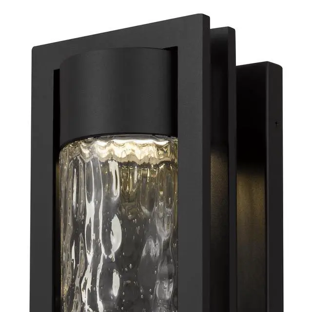 Alt view image 5 of 5 - 15 inch Led Wall Sconce