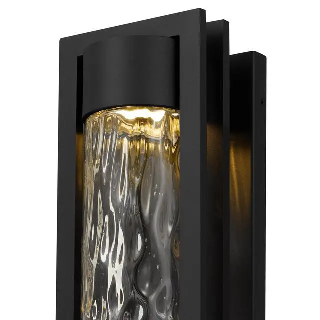 Alt view image 5 of 5 - 19 inch Led Wall Sconce