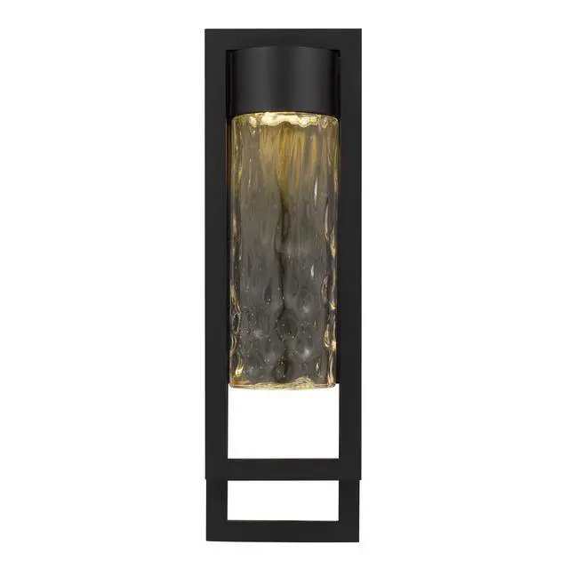 Alt view image 3 of 5 - 19 inch Led Wall Sconce