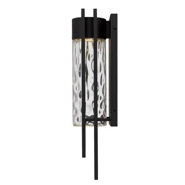 Alt view image 4 of 5 - 19 inch Led Wall Sconce