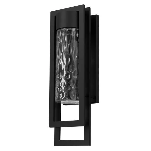 Alt view image 2 of 5 - 19 inch Led Wall Sconce