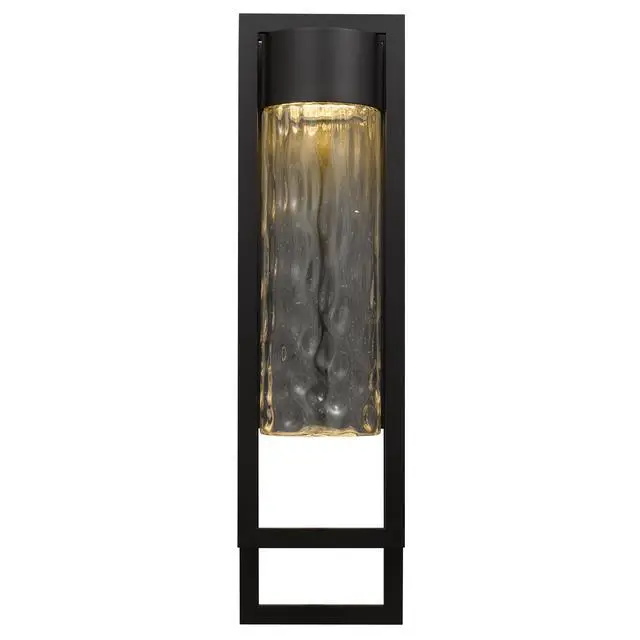 Alt view image 3 of 5 - 25 inch Led Wall Sconce