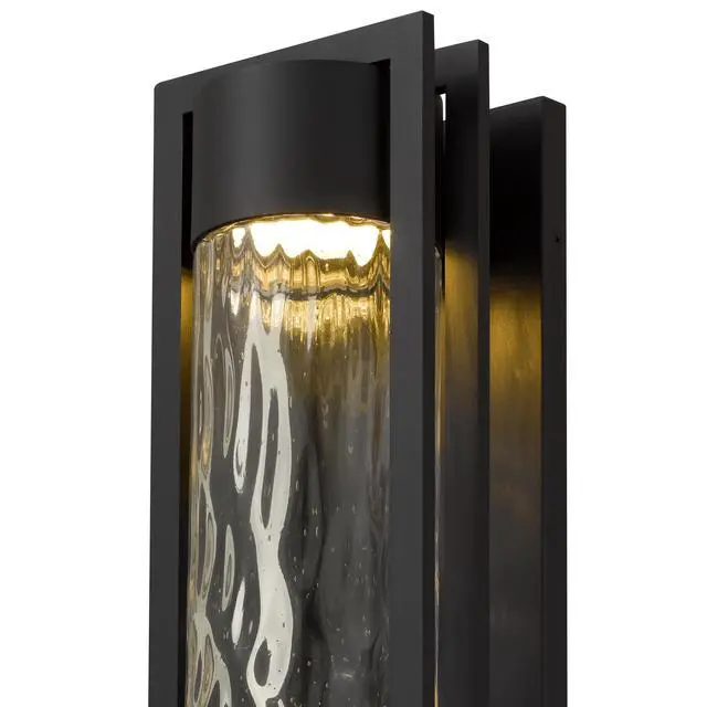 Alt view image 5 of 5 - 25 inch Led Wall Sconce