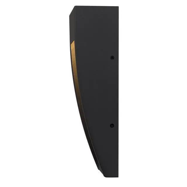 Alt view image 4 of 5 - 10 inch Led Wall Sconce