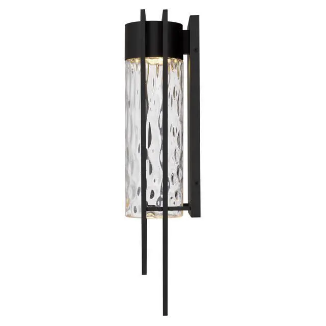 Alt view image 4 of 5 - 25 inch Led Wall Sconce
