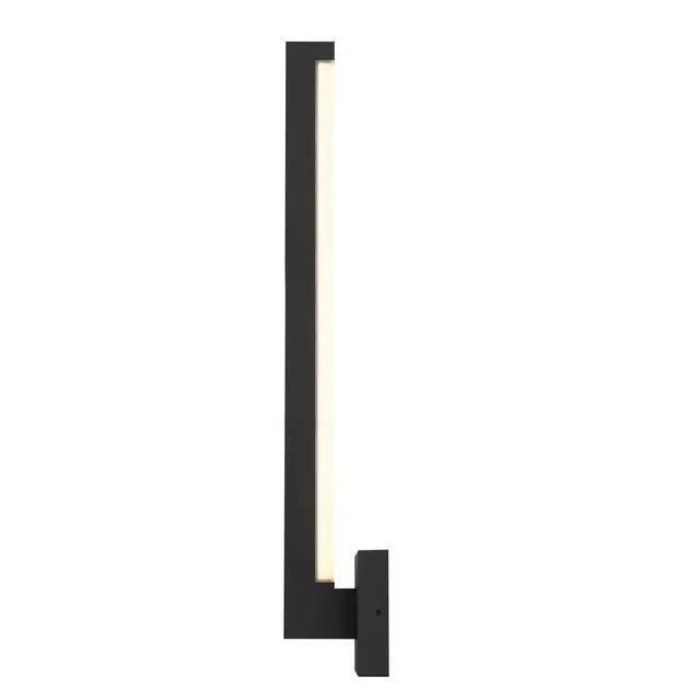 Alt view image 4 of 5 - 24 inch Led Wall Sconce