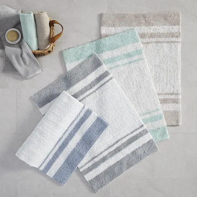 Alt view image 5 of 7 - Reversible Bath Rug