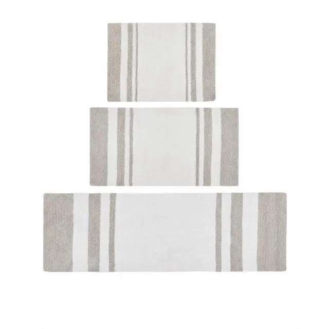 Alt view image 7 of 7 - Reversible Bath Rug