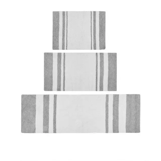 Alt view image 5 of 7 - Reversible Bath Rug
