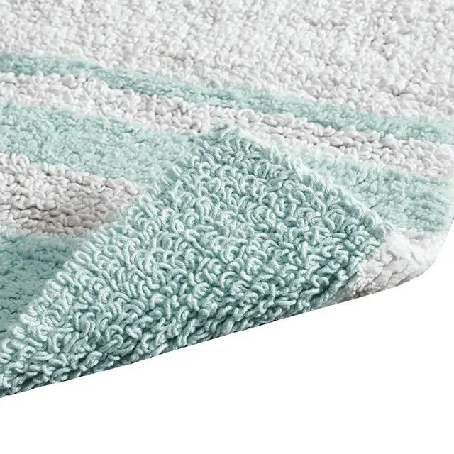 Alt view image 3 of 7 - Reversible Bath Rug
