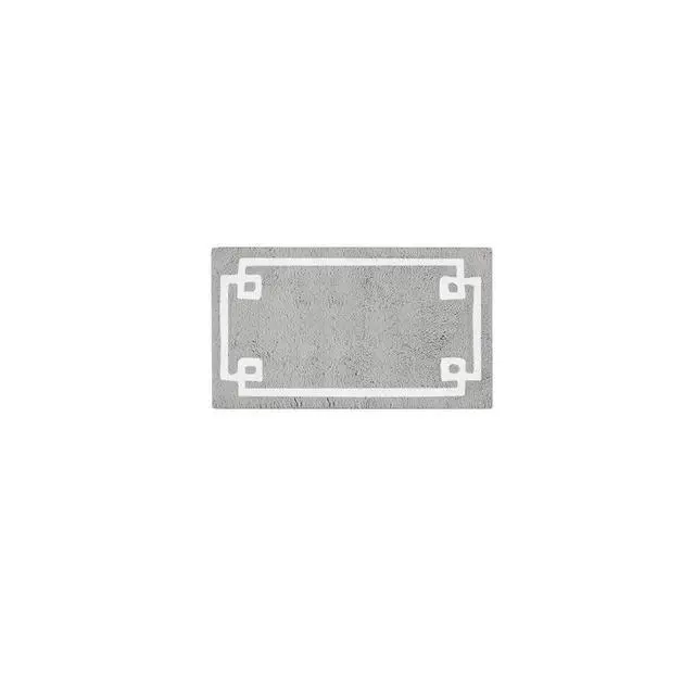 Alt view image 2 of 7 - Cotton Tufted Bath Rug 24x40