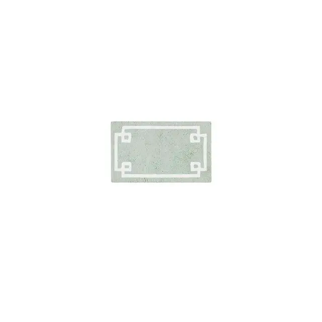 Alt view image 2 of 7 - Cotton Tufted Bath Rug 20x30