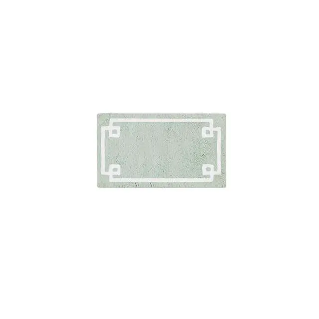 Alt view image 2 of 7 - Cotton Tufted Bath Rug 24x40