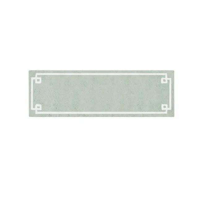 Alt view image 2 of 7 - Cotton Tufted Bath Rug 24x72