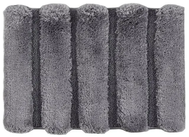 Main image of Rug Grey 17x24"