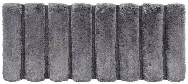 Main image of Rug Grey 24x58"