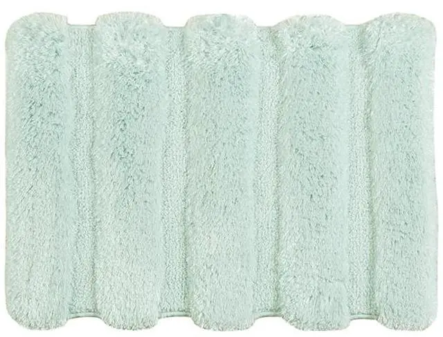 Alt view image 2 of 6 - Rug Seafoam 17x24"