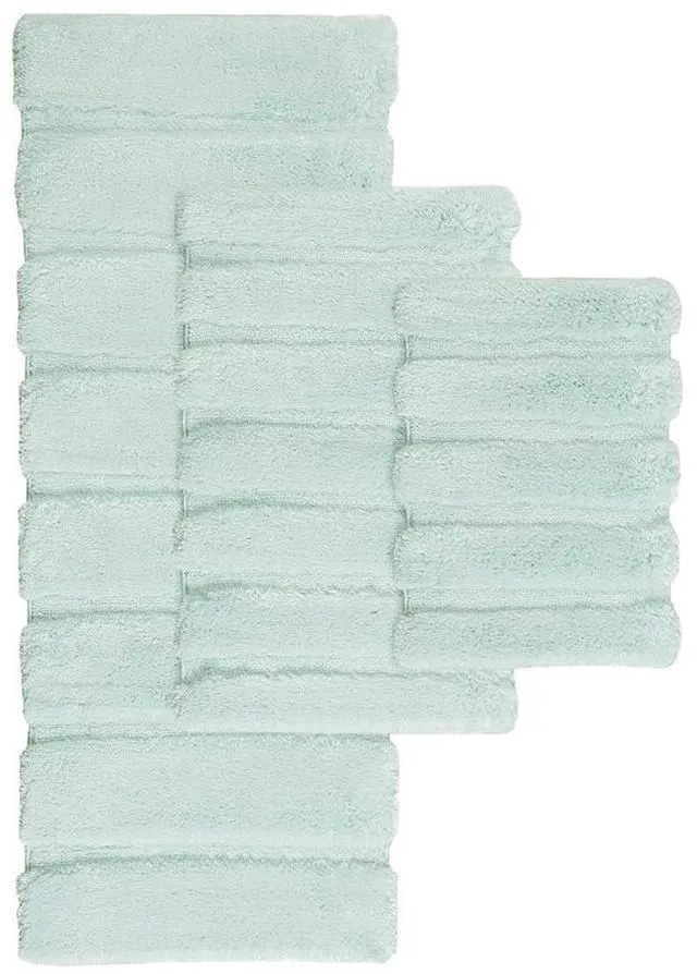 Alt view image 4 of 6 - Rug Seafoam 17x24"