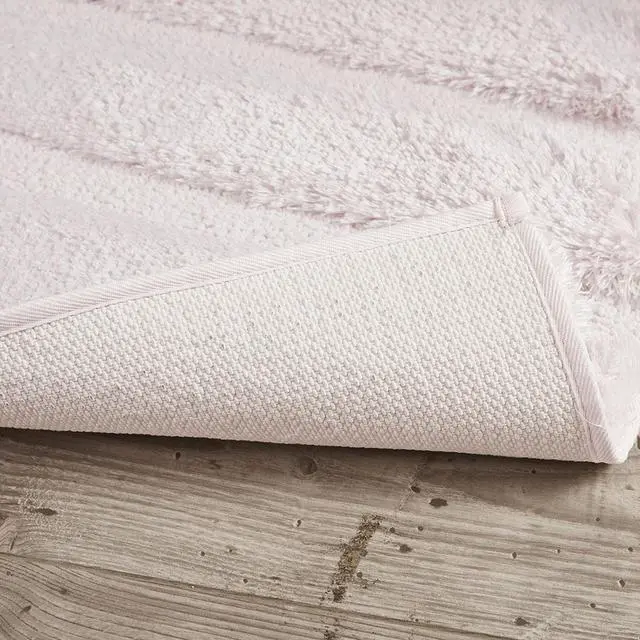 Alt view image 7 of 7 - Rug Blush 21x34"