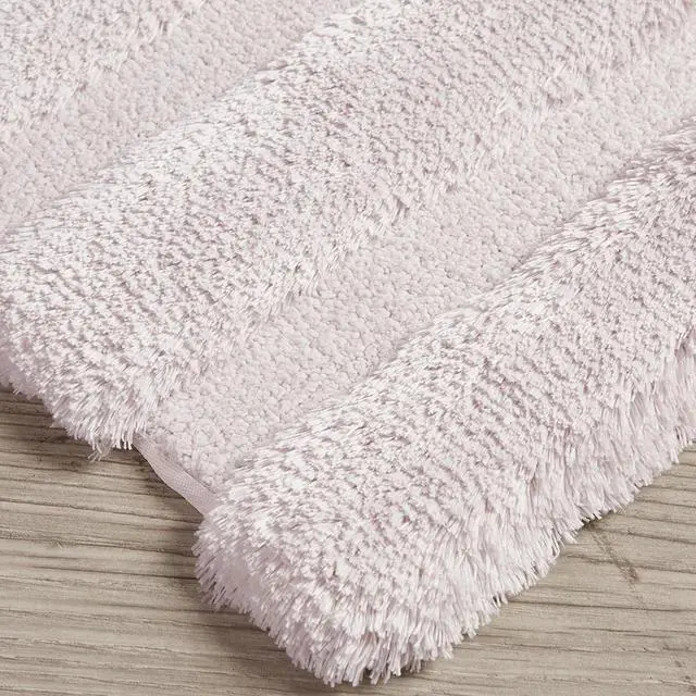 Alt view image 4 of 7 - Rug Blush 21x34"