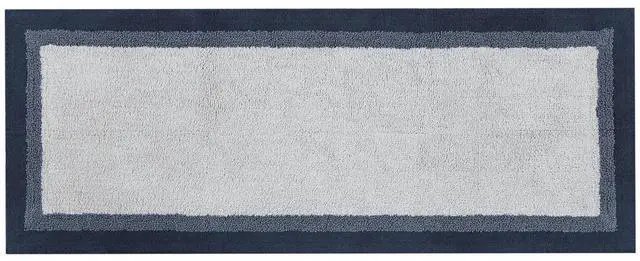 Main image of Cotton Tufted Bath Rug