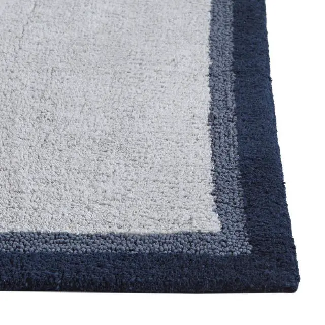 Alt view image 4 of 7 - Cotton Tufted Bath Rug