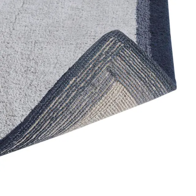 Alt view image 7 of 7 - Cotton Tufted Bath Rug