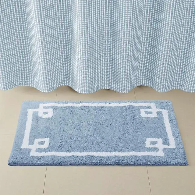 Alt view image 2 of 7 - Cotton Tufted Bath Rug 24x40