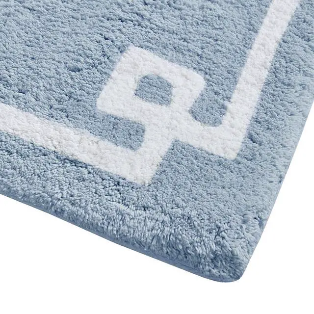 Alt view image 5 of 7 - Cotton Tufted Bath Rug 24x40