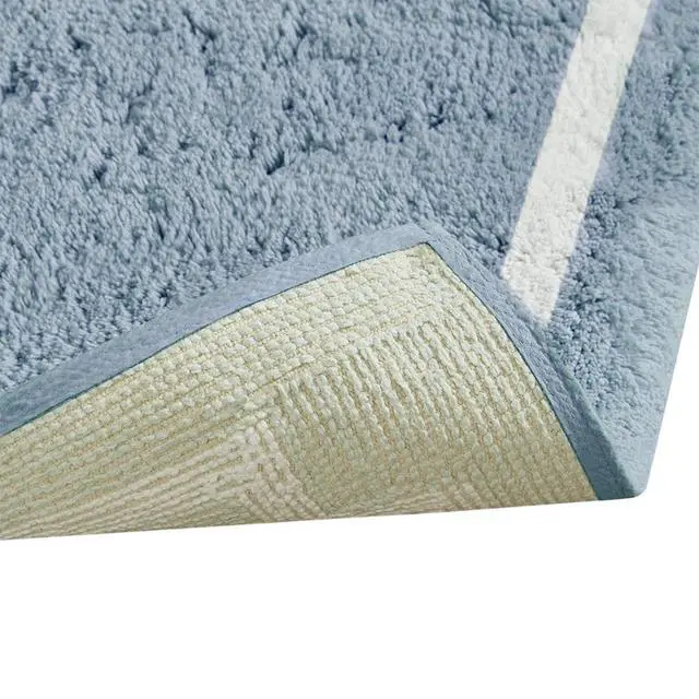 Alt view image 4 of 7 - Cotton Tufted Bath Rug 24x72