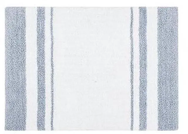 Main image of Reversible Bath Rug