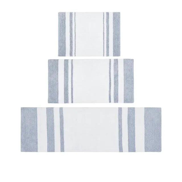 Alt view image 6 of 7 - Reversible Bath Rug