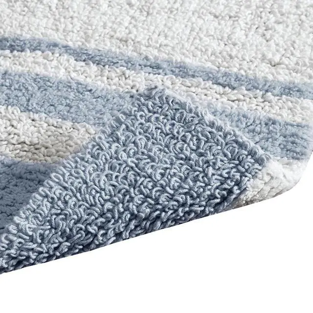 Alt view image 7 of 7 - Reversible Bath Rug