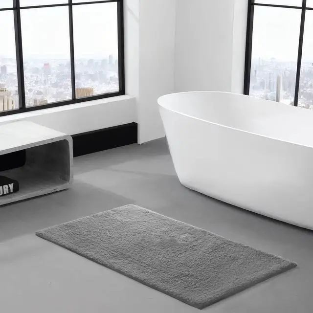 Alt view image 7 of 7 - Bath Rug Collection