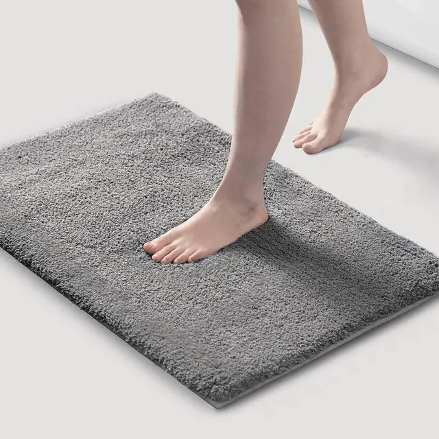 Main image of Bath Rug Collection