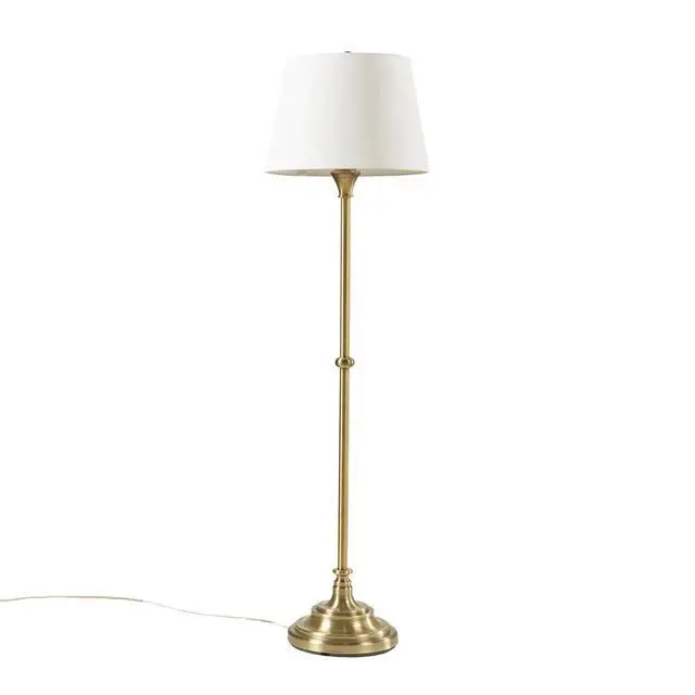 Alt view image 3 of 6 - Floor Lamp 59"H