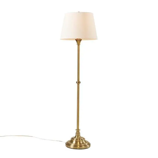 Alt view image 4 of 6 - Floor Lamp 59"H